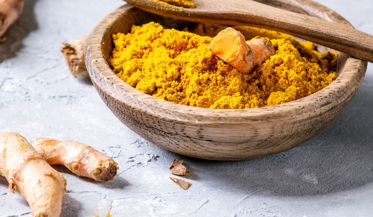 Turmeric: Why we should all have this golden spice in our homes!